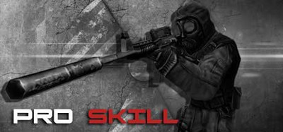 Скачать Counter-Strike 1.6 PRO SKILL [R...
