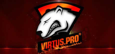 Counter-Strike 1.6 от Virtus.Pro