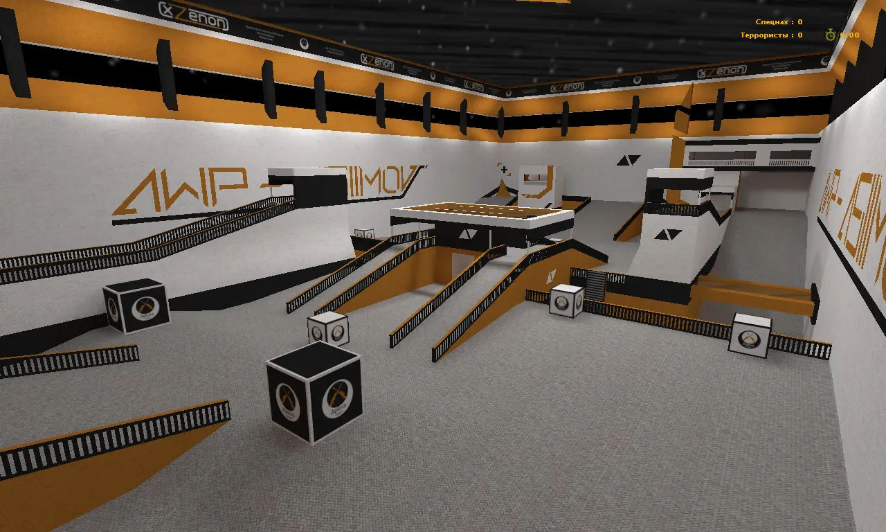 Скачать Карта awp_asiimov_n_aa_b1