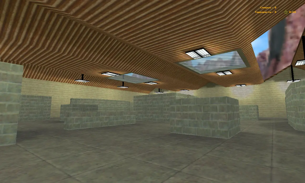 Скачать Карта aim_ak_map