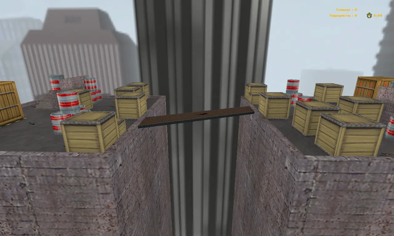 Скачать Карта aim_crazyjump