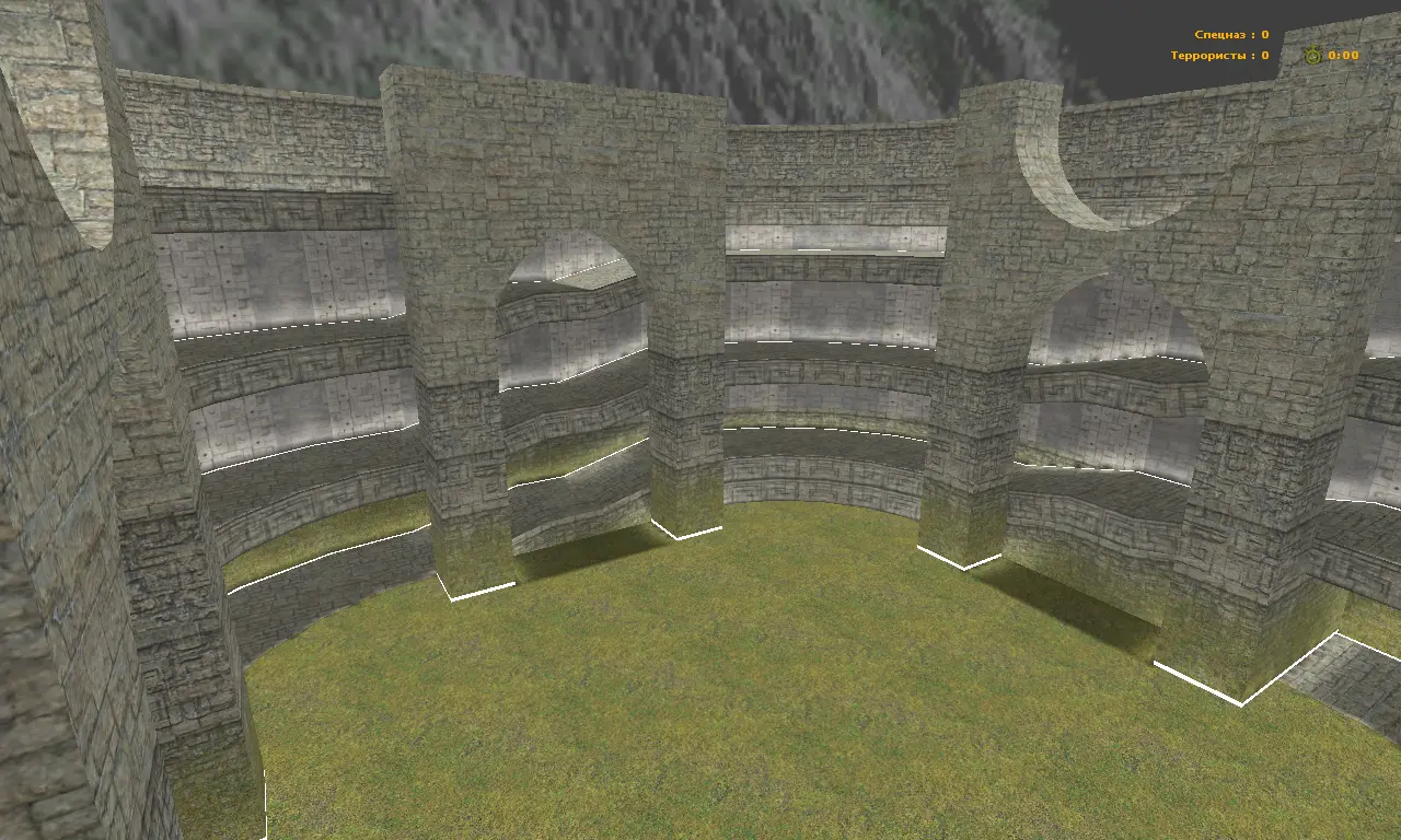 Скачать Карта awp_circular