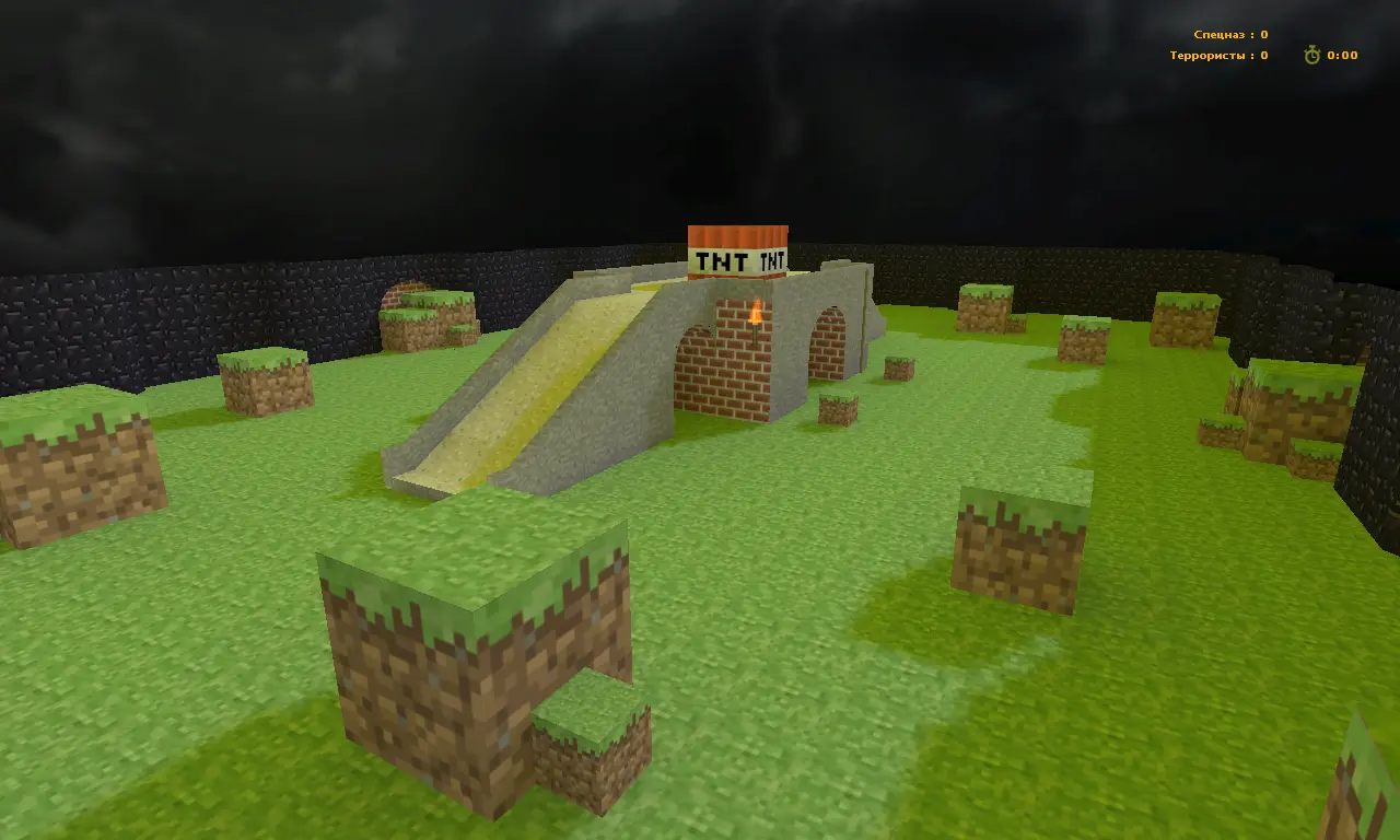 Скачать Карта awp_mine_india