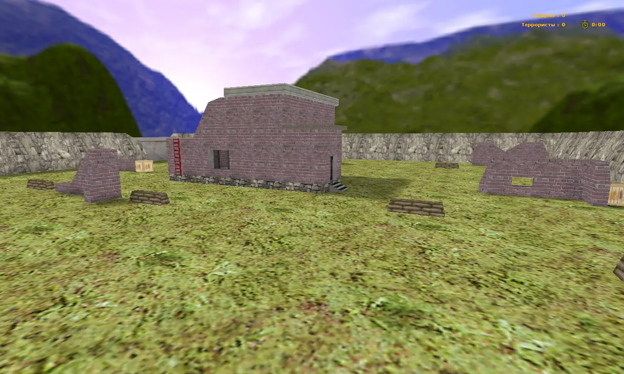 Скачать Карта awp_bycastor