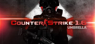 Скачать Counter-Strike 1.6 Umbrella