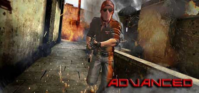 Скачать Counter-Strike 1.6 Advanced Edi...