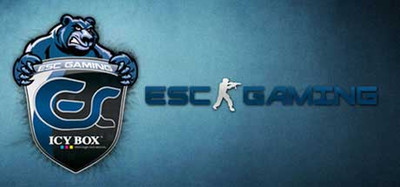 Скачать Counter-Strike 1.6 ESC-Gaming