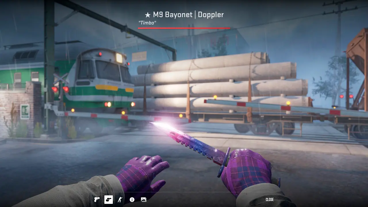 Изображение КС 2 Взломанная версия №3