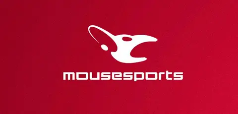Скачать Counter-Strike 1.6 Mousesports