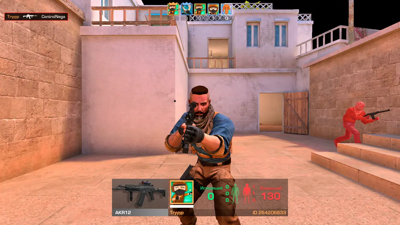 Изображение #10