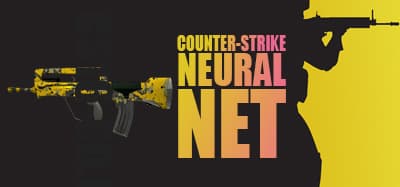 CS 1.6 Neural Net