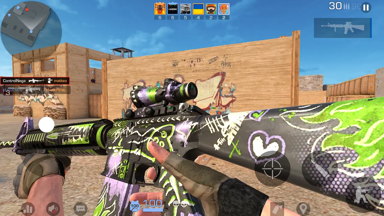 Изображение #7