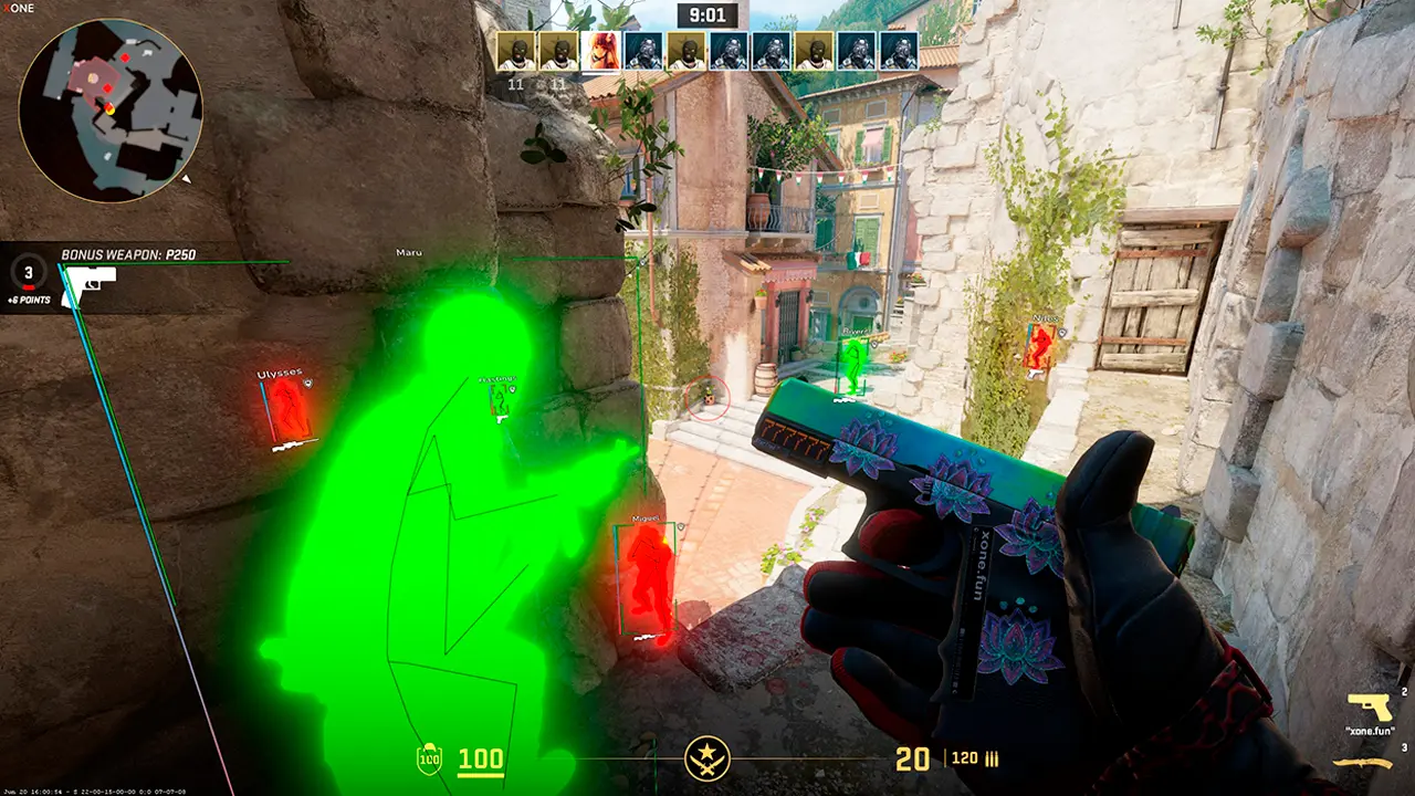 Изображение #5