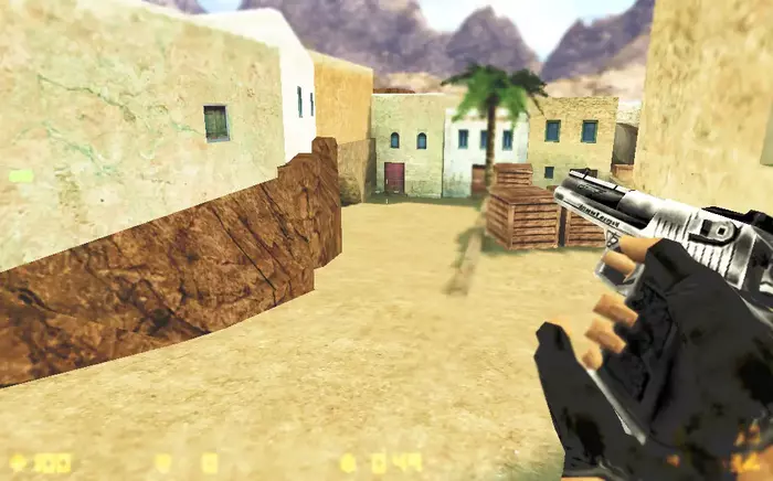 desert eagle