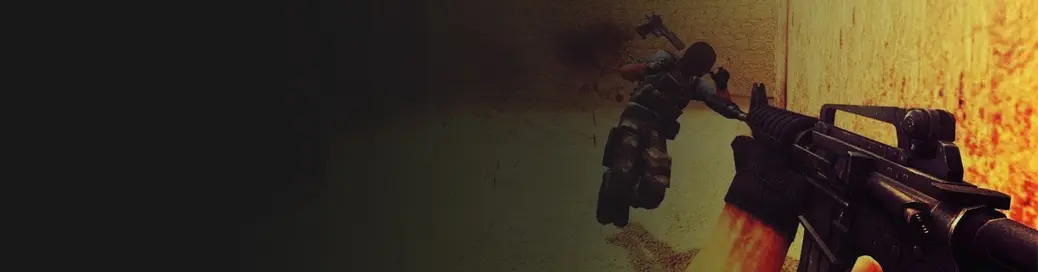 Сборки CS:Source